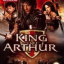 King Arthur