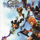Kingdom Hearts – Birth By Sleep