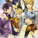 Kiniro No Corda 2 Forte