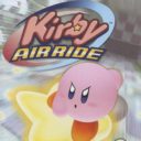 Kirby Air Ride
