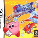 Kirby – Mouse Attack