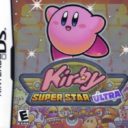 Kirby Super Stars Ultra