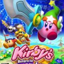 Kirby’s Return To Dreamland