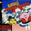Kirby’s Dream Course .srm