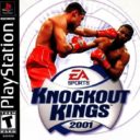Knockout Kings 2001