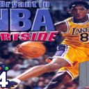 Kobe Bryant’s NBA Courtside