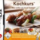 Kochkurs – Was Wollen Wir Heute Kochen