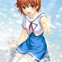 Kono Aozora Ni Yakusoku O – Tenohira No Rakuen