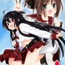 Kono Bushitsu Wa Kitaku Shinai Bu Ga Senkyo Shimashita. Portable – Gakuen Summer Wars Hen