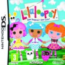 Lalaloopsy – Sew Magical! Sew Cute!