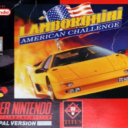 Lamborghini – American Challenge