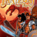Lanfeust Of Troy