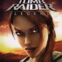Lara Croft Tomb Raider Legend