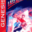 Last Acción Hero