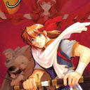 Legend Of Heroes
