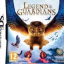 Legend Of The Guardians – The Owls Of Ga’Hoole