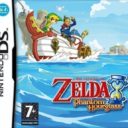 Legend Of Zelda – Phantom Hourglass, The