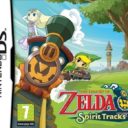 Legend Of Zelda – Spirit Tracks, The