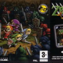 Legend Of Zelda The Four Swords Adventures