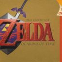 The Legend Of Zelda – Ocarina Of Time