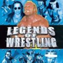 Legends Of Wrestling