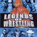 Legends Of Wrestling