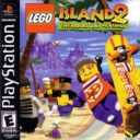 Lego Island 2 Mdf