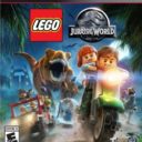 Lego Jurassic World