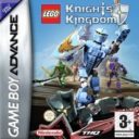 Lego Knights’ Kingdom