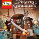 LEGO Pirates