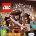 Lego Pirates of the Caribbean