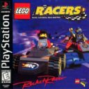 Lego Racers Mdf