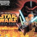 Lego Star Wars