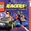 LEGO Racers
