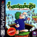 Lemmings Oh No More Lemmings CDI