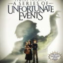 Lemony Snicket’s A Series Of Unfortunate Events