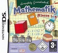 Rom juego Lernerfolg Grundschule - Mathematik - Klasse 1-4
