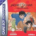 Les Aventures De Jackie Chan