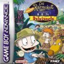 Les Razmoket Rencontrent Les Delajungle