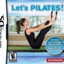 Let’s Pilates!