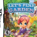 Let’s Play Garden