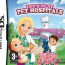 Let’s Play Pet Hospitals