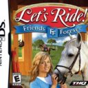 Let’s Ride – Friends Forever