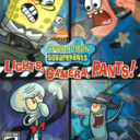 SpongeBob SquarePants – Lights, Camera, Pants!