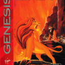 Lion King, The (UEJ)