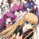 Little Busters – Converted Edition
