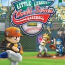 Little League World Series Baseball 2008