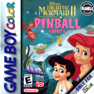 Rom juego Rumble And Frenzy