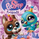 Littlest Pet Shop – Friends