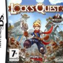 Lock’s Quest